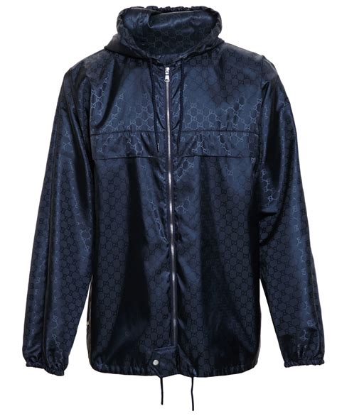 gucci windbreaker mens